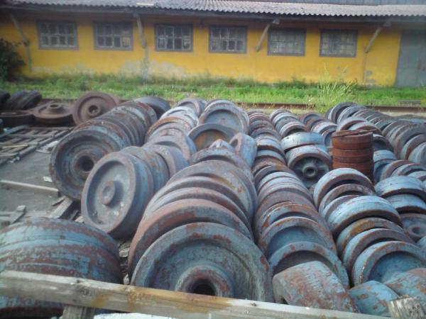 Закупаем Крановые оборудования.   Редуктора ц2у ц3у ц2 ц3 рм рк в вк вук ц3кф кц кц2 гпш.   Электродвигателя МТФ МТН МКТФ АИР — фото 3